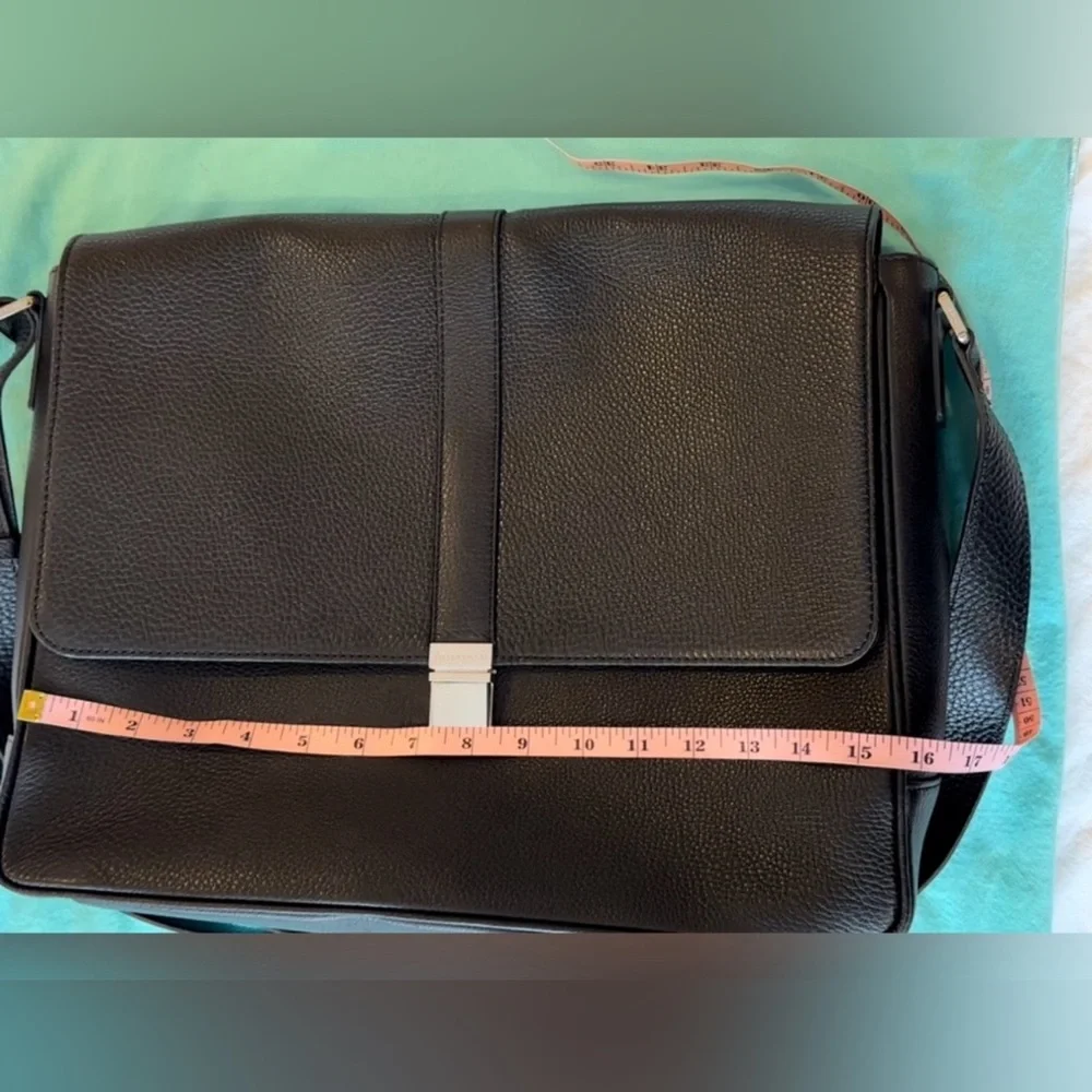 Tiffany & Co. italian black